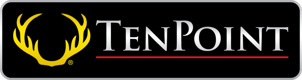 Tenpoint Logo